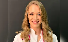 Ana Paula e os novos desafios da profissão