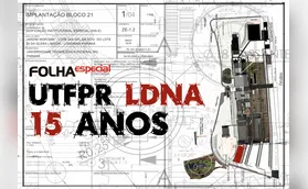 Após 15 anos, UTFPR reforça sonhos da Londrina 2.0