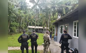 Quadrilha que lavou R$ 4 bilhões também agia em Londrina