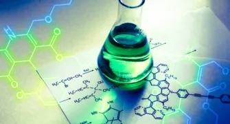 Química - Uma 'camaleoa' em nosso dia a dia