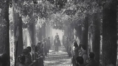 "A Tragédia de Macbeth" é uma das melhores realizações deste início de século, colocando-se à altura das melhores produções shakespearianas