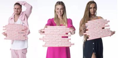 Arthur Aguiar, Bárbara ou Natália: quem sai desta vez?