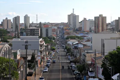 Cornélio Procópio busca atrair novos empreendimentos enquanto fortalece comércio e indústrias já instaladas