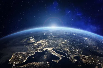 Imagem ilustrativa da imagem ESPAÇO ABERTO - Tempo de pensar, planejar