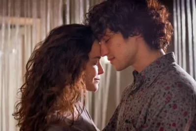 Imagem ilustrativa da imagem Filme 'Eduardo e Mônica' estreia nesta quinta-feira (20)