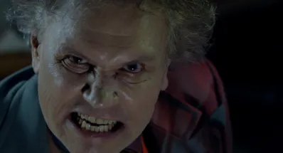 Passagem Secreta: filme que tem Arrigo Barnabé no elenco é o quarto longa-metragem da Kinopus, produtora londrinense criada em 2004
