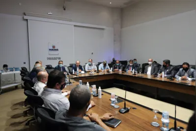 Instituído grupo que fará a revisão do subsídio salarial dos PMs