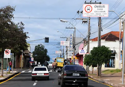 Imagem ilustrativa da imagem Ippul propõe mudanças no trânsito na Duque de Caxias