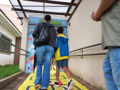 Imagem ilustrativa da imagem Londrina libera vacina para crianças de dez anos