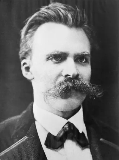 Imagem ilustrativa da imagem OPINIÃO DO LEITOR - Nietzsche e as eleições 2022