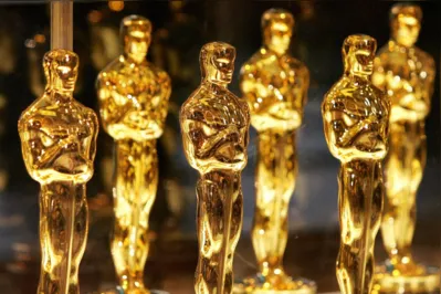 Imagem ilustrativa da imagem Oscar 2022: Academia libera a lista de indicados