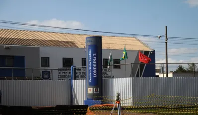 Um procedimento interno será aberto para apurar a fuga na PEL 2