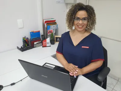 Desirée Silva, coordenadora de Trade Marketing: "A transparência deve ser a mesma de um currículo tradicional"