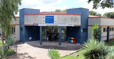 Imagem ilustrativa da imagem UBS da Vila Ricardo abrirá neste sábado para casos respiratórios