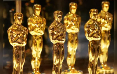 Imagem ilustrativa da imagem Oscar 2022: Academia libera a lista de indicados