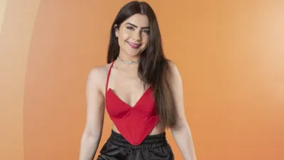 Jade Picon sai do reality com 84,93 % dos votos
