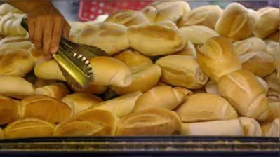 Imagem ilustrativa da imagem Guerra no Leste Europeu pode elevar preço do pãozinho