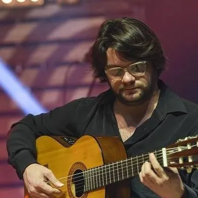 Israel Laurindo era compositor e um exímio violonista