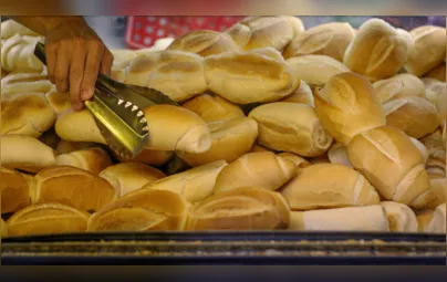 Imagem ilustrativa da imagem Guerra no Leste Europeu pode elevar preço do pãozinho