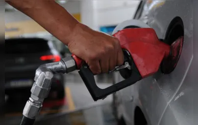 Imagem ilustrativa da imagem O reajuste da gasolina e a dependência do modal rodoviário