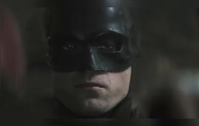 Imagem ilustrativa da imagem 'The Batman', tão bom quanto os de Christopher Nolan