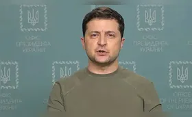 O poder da roupa, de Zelenski ao maior dos  influenciadores