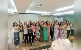 Sescap comemora o Dia Internacional da Mulher