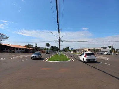 Obra no cruzamento da Santos Dumont com a avenida João Ribeiro de Barros deve durar 90 dias