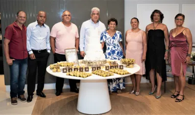 Imagem ilustrativa da imagem Dona Maria aos 80 anos