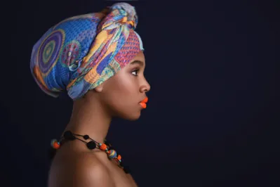 Moda e estilismo atraem os pequenos empreendendores africanos, mas eles ainda esbarram em problemas de legislação e juros altos para seus negócios