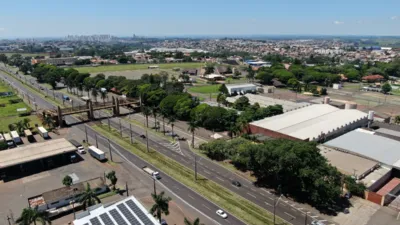 Imagem ilustrativa da imagem ExpoLondrina terá linha exclusiva de ônibus e alterações no trânsito