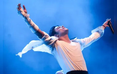 Imagem ilustrativa da imagem Cover de Michael Jackson traz o pop a Londrina