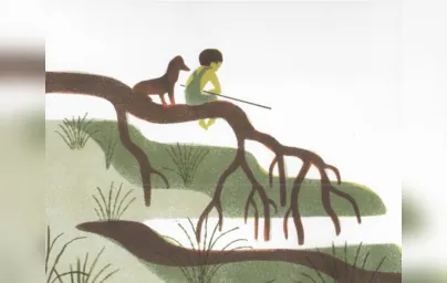 Imagem ilustrativa da imagem Livros de Saramago mostram as descobertas da infância