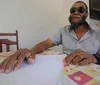 Idoso com deficiência visual é aprovado em direito na UEL