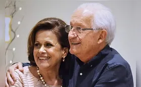 Comemoração das Bodas de Ouro