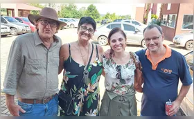 Festa do Sinpro para comemorar o Dia dos Trabalhadores