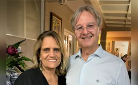 Festa para Brasília Fuganti