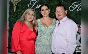 Formatura em Marília