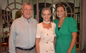 Homenagem a Edina Panichi