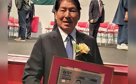 Homenagem a Ricardo  Orikasa