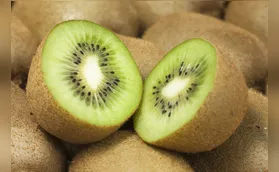 Kiwi: versátil, nutritivo e saboroso!