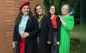 Noite italiana no Clube do Truco
