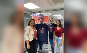 Pedalando pela história de Londrina a Maringá