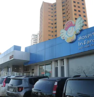 O problema fez com que a Secretaria Municipal de Saúde notificasse o Infantil a "tomar providências".