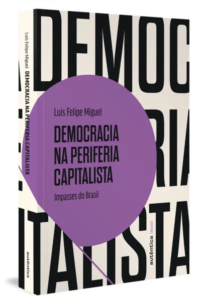 Imagem ilustrativa da imagem À beira do abismo