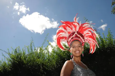 Imagem ilustrativa da imagem Carnaval: londrinense faz parte do júri do Estandarte de Ouro