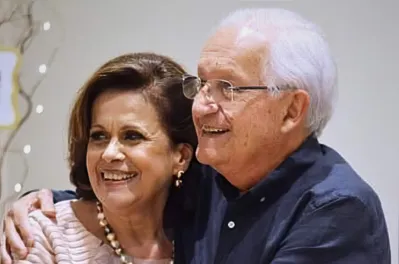 Imagem ilustrativa da imagem Comemoração das Bodas de Ouro