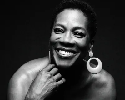 Imagem ilustrativa da imagem Leila Maria destaca sonoridade africana na obra de Djavan
