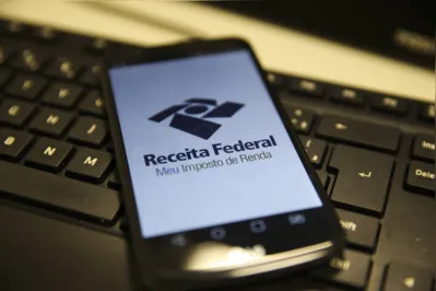 Metade dos londrinenses ainda não entregou declaração do IRPF.