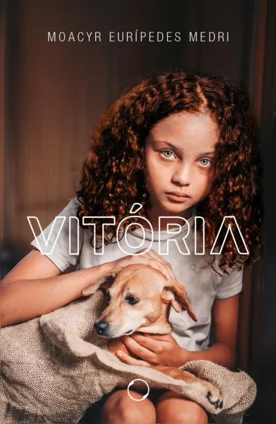 "Vitória" é o quarto romance do escritor Moacyr Medri